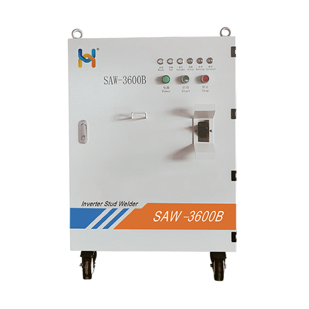 SAW-3600B型螺柱焊机